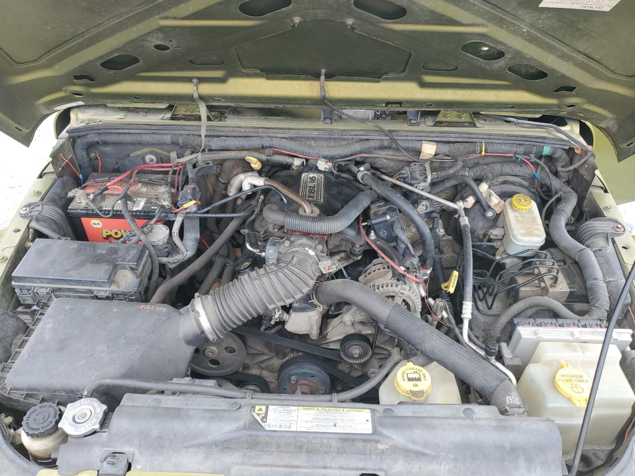 DayDrive