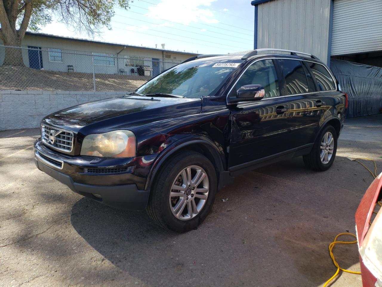 VOLVO XC90 3.2 2011