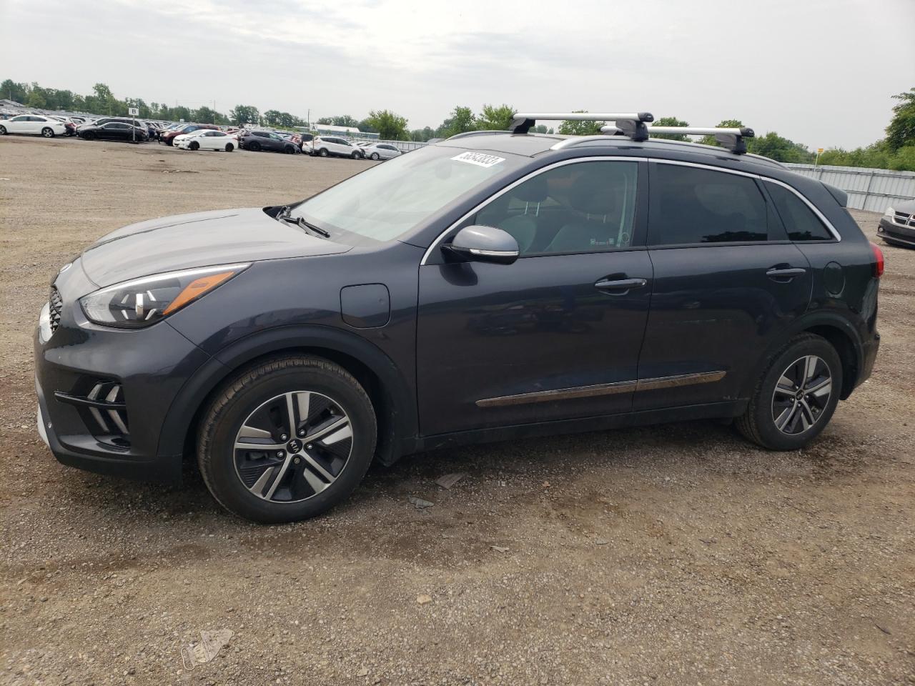 KIA NIRO EX 2020