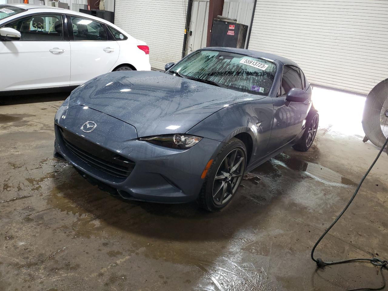 MAZDA Mx-5 Miata 2020