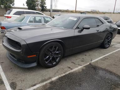 Dodge Challenger 2019