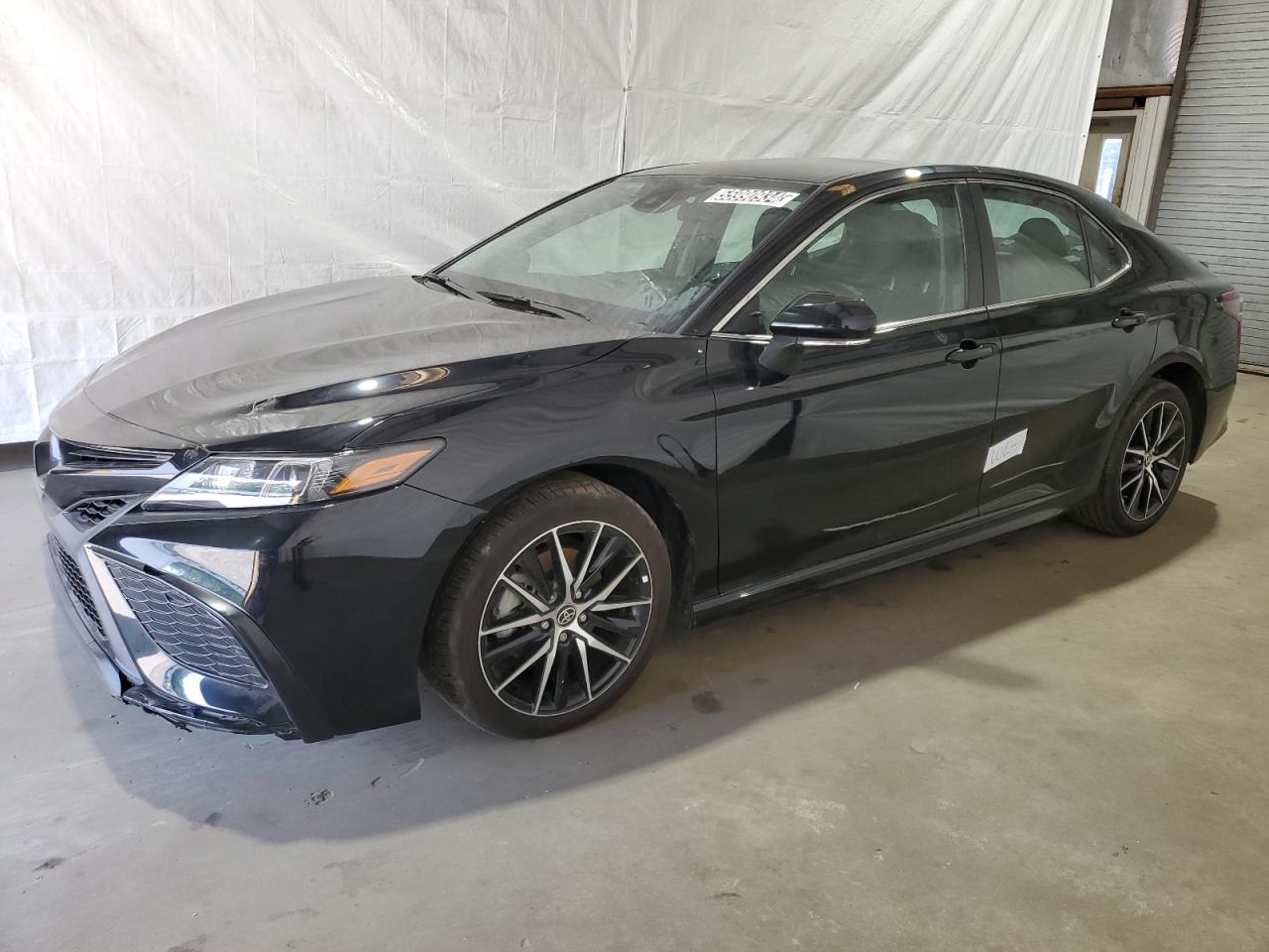 TOYOTA CAMRY SE N 2023
