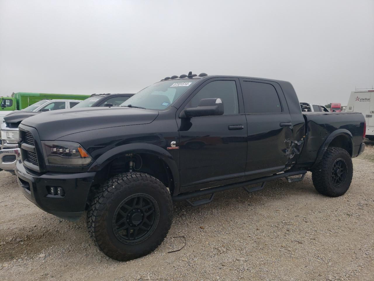 RAM 2500 LARAM 2015