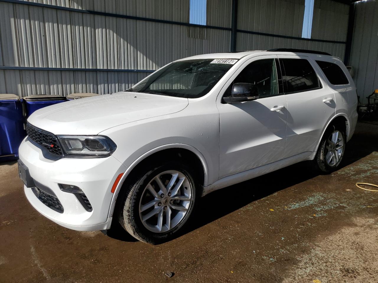 DODGE DURANGO 2023