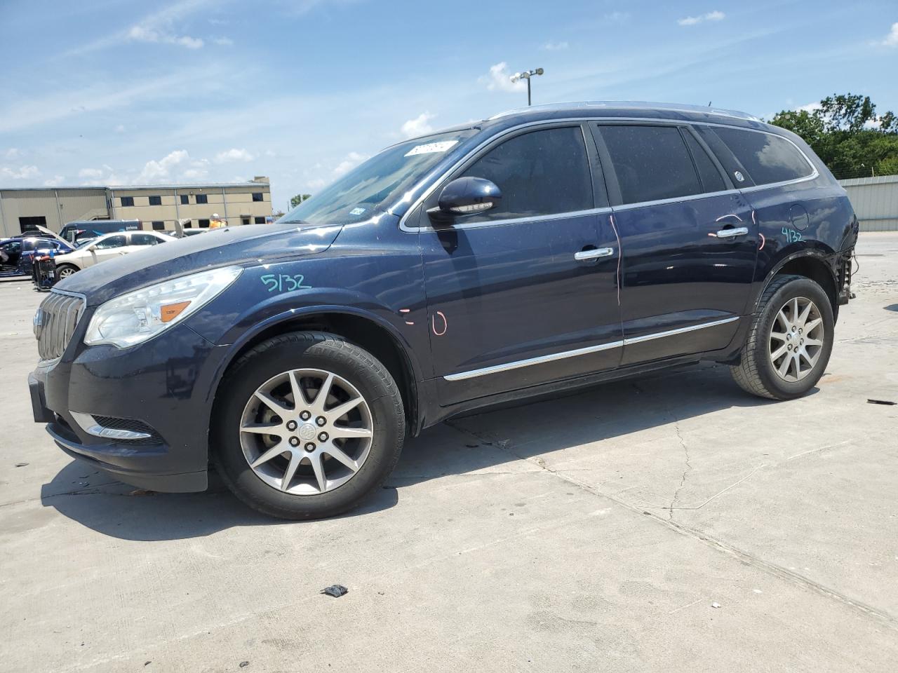 BUICK ENCLAVE 2016