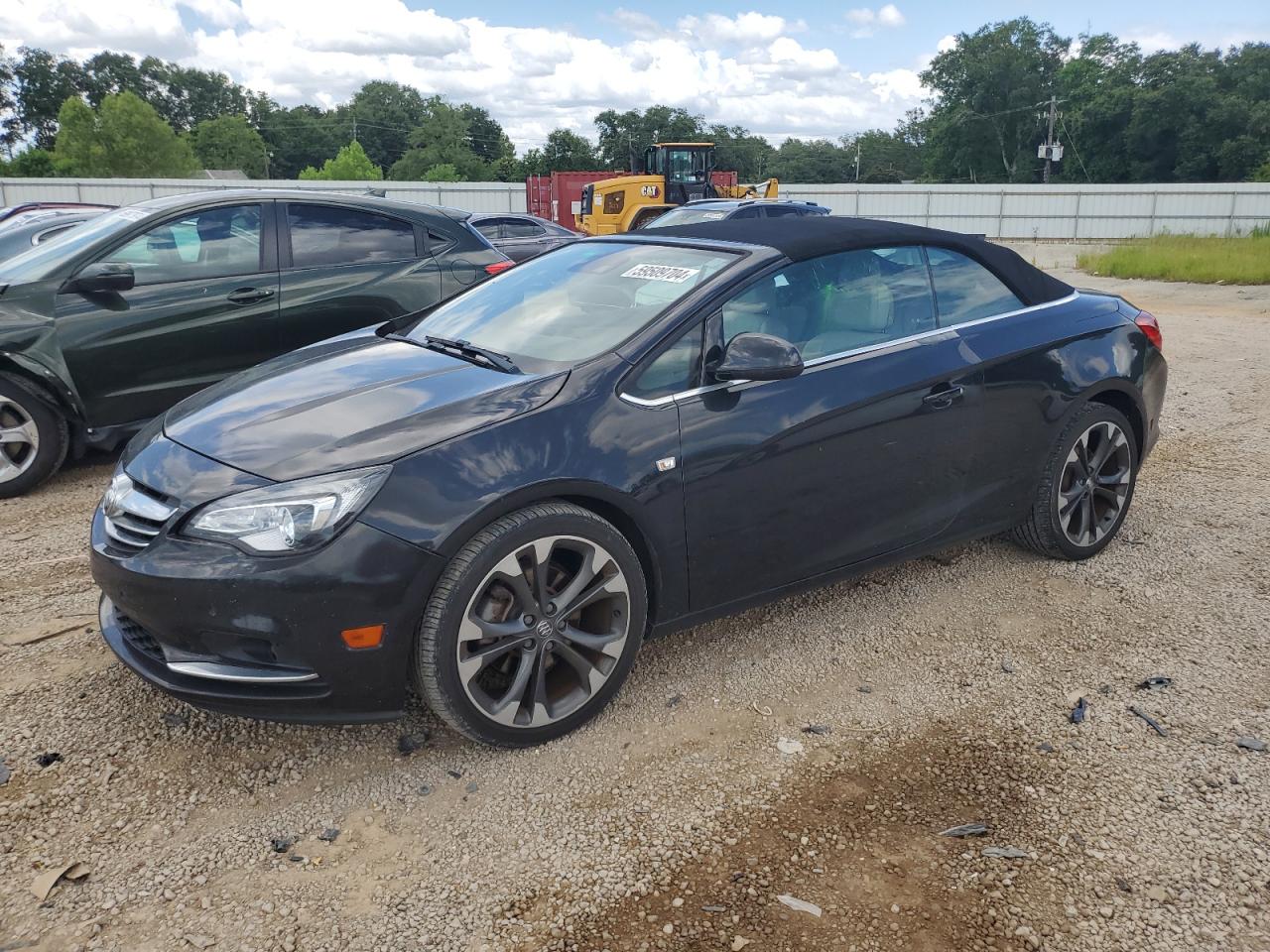 BUICK CASCADA PR 2016