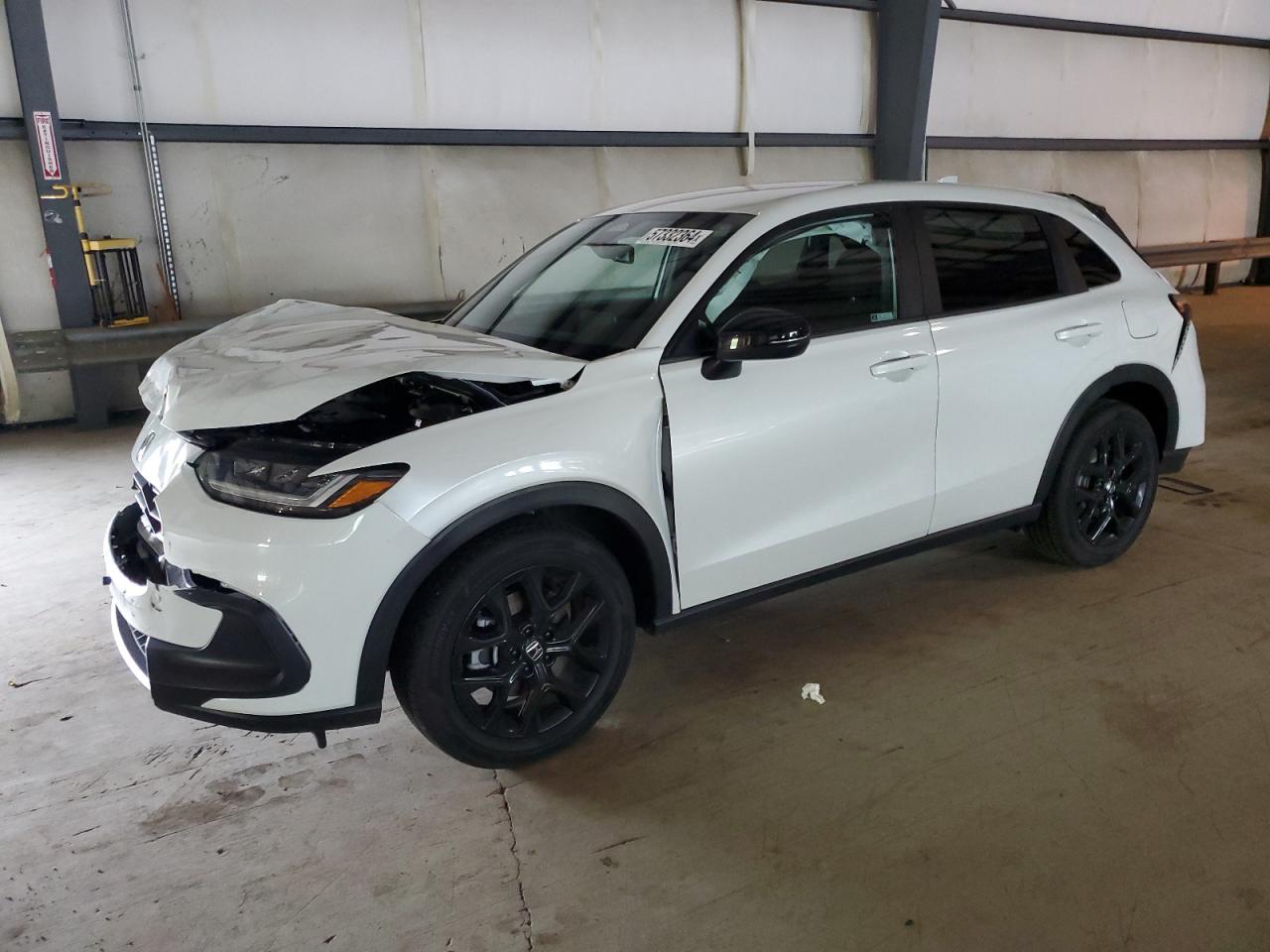 HONDA Hr-V Sport 2023