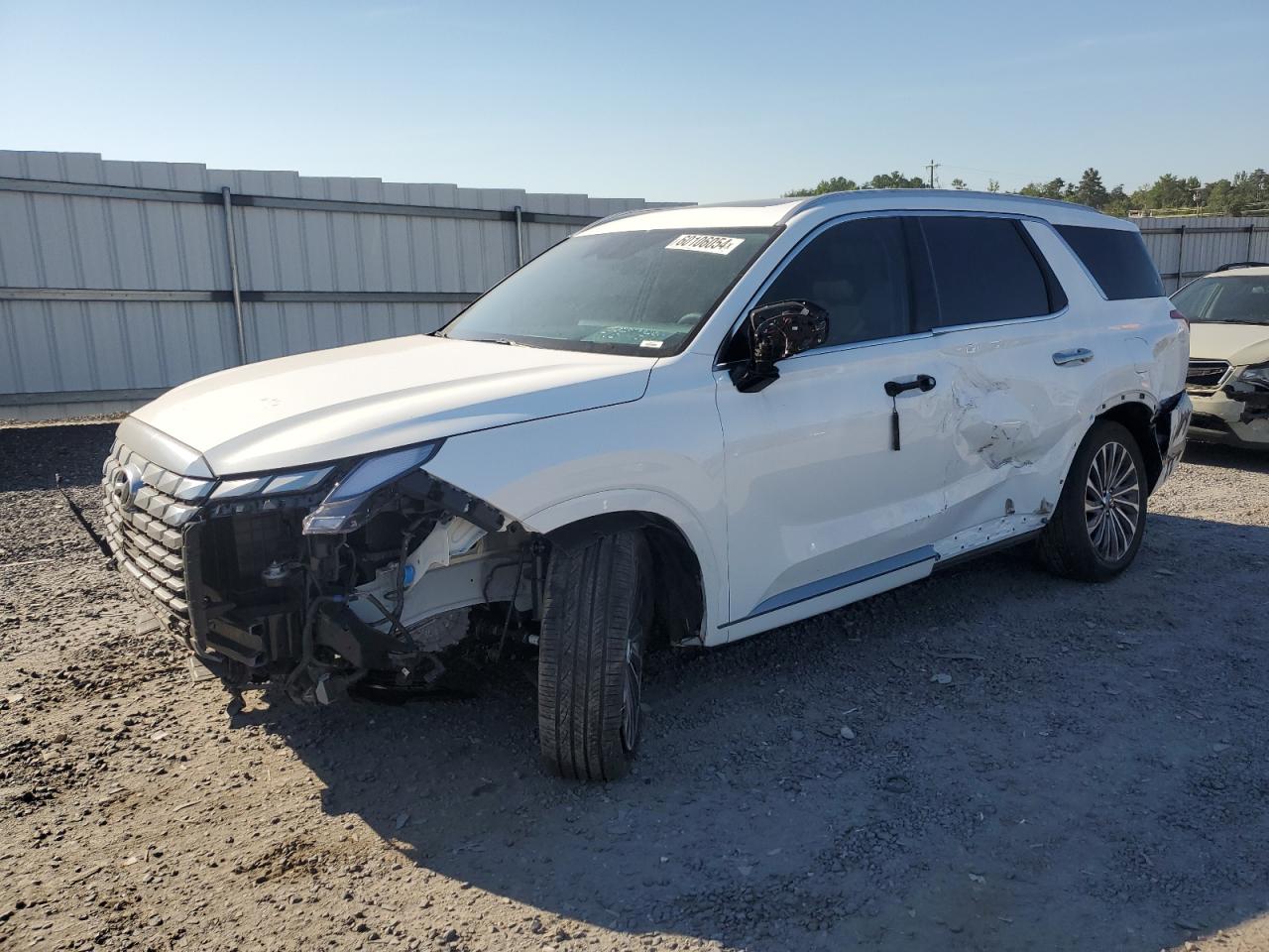 HYUNDAI PALISADE C 2023