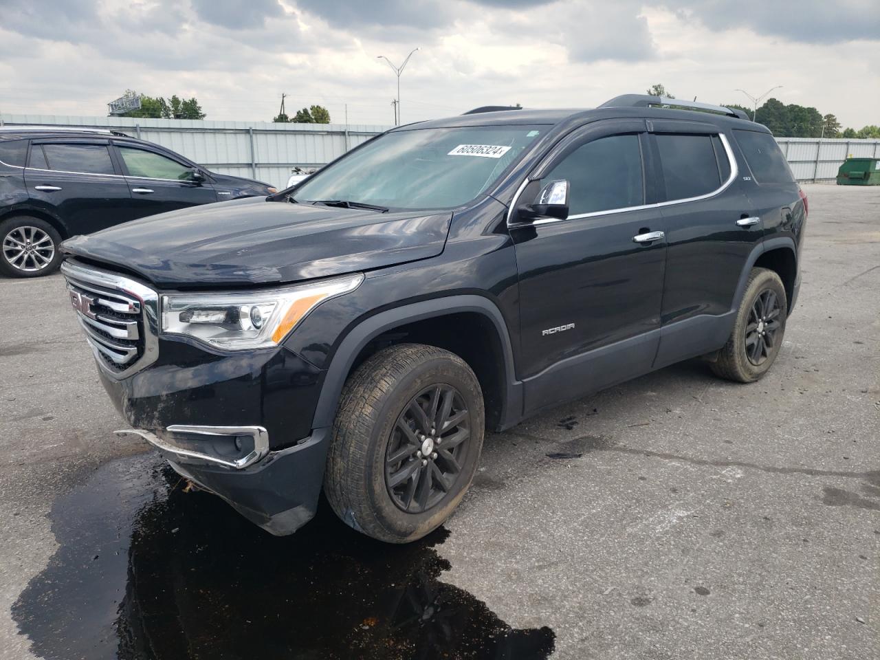 GMC Acadia Slt 2019