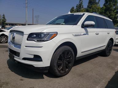 Lincoln Navigator 2024