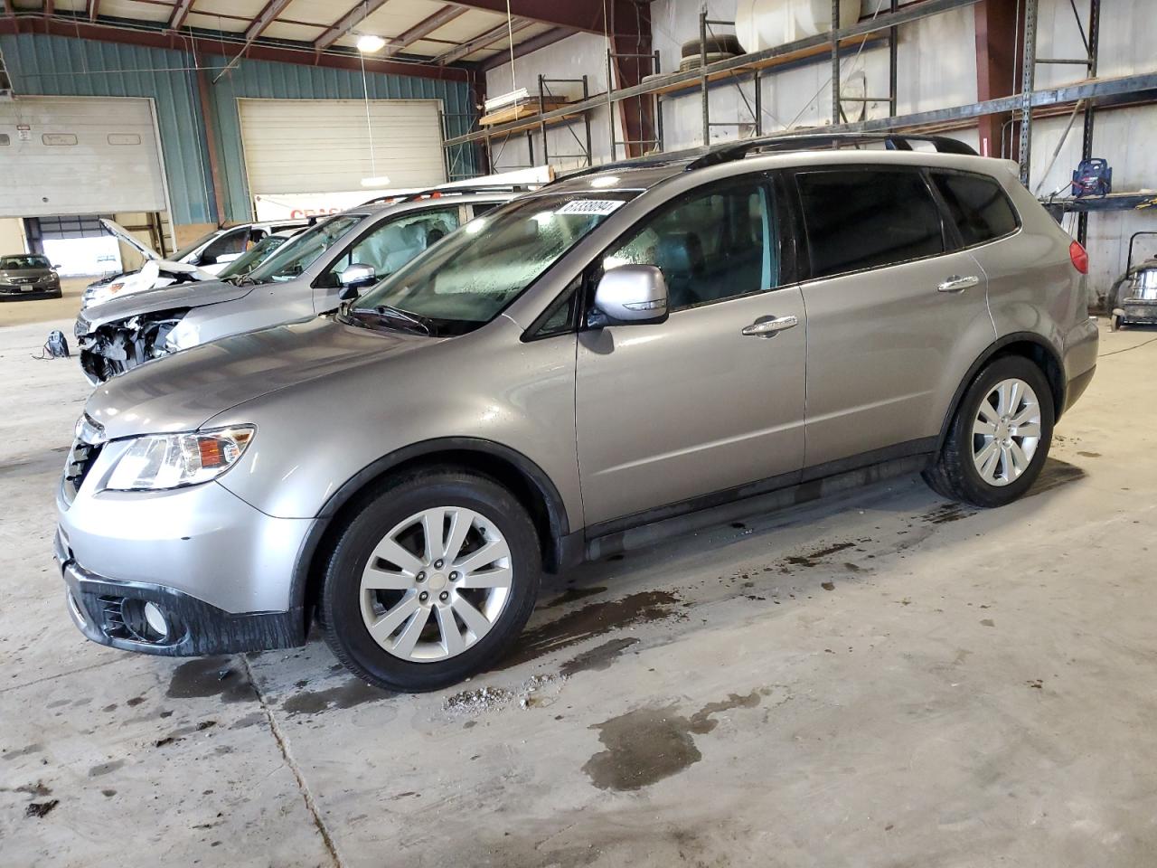 SUBARU TRIBECA LI 2009