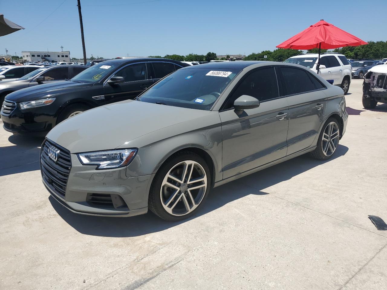 AUDI A3 PREMIUM 2020