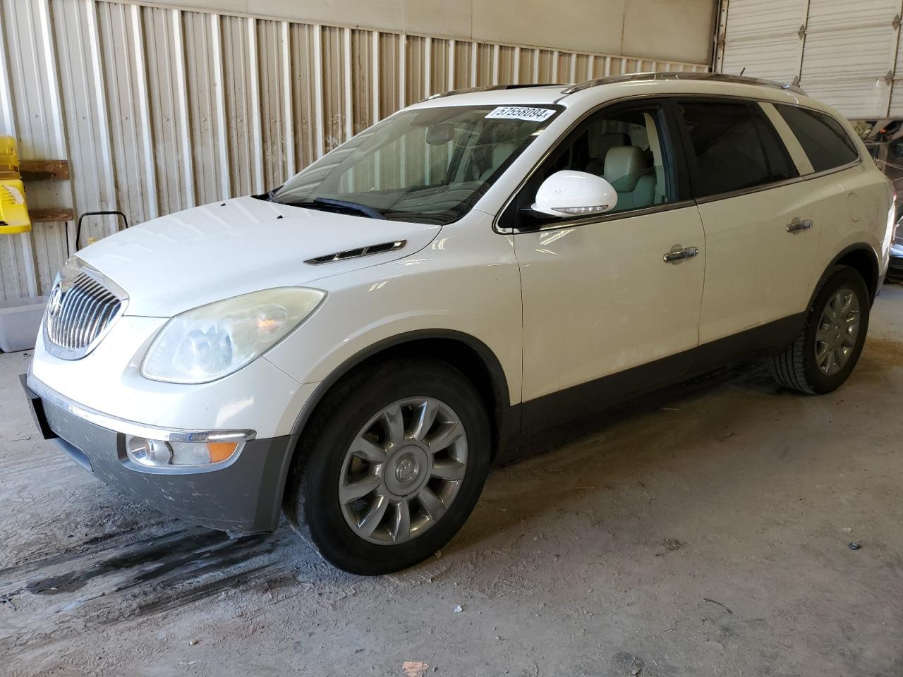BUICK ENCLAVE CX 2011