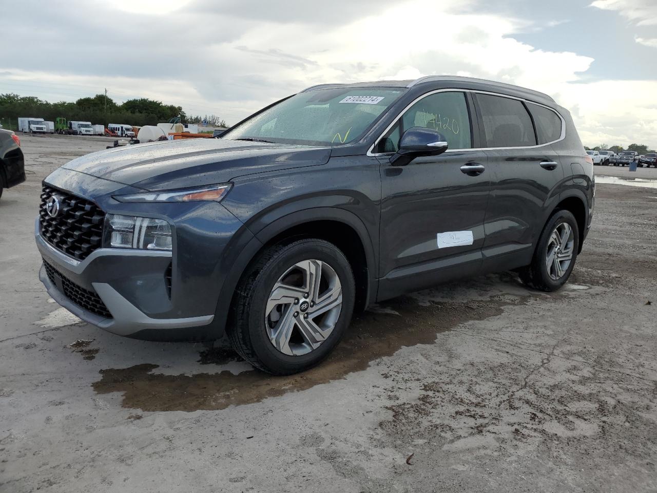 HYUNDAI SANTA FE 2023