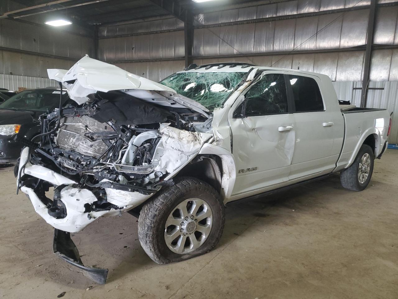 RAM 3500 LARAM 2021