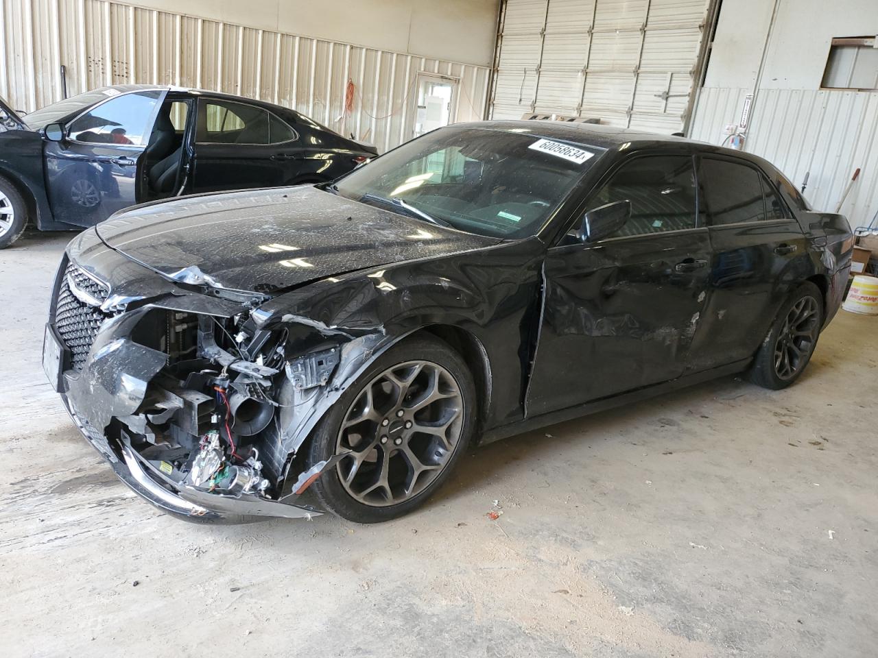 CHRYSLER 300 S 2015