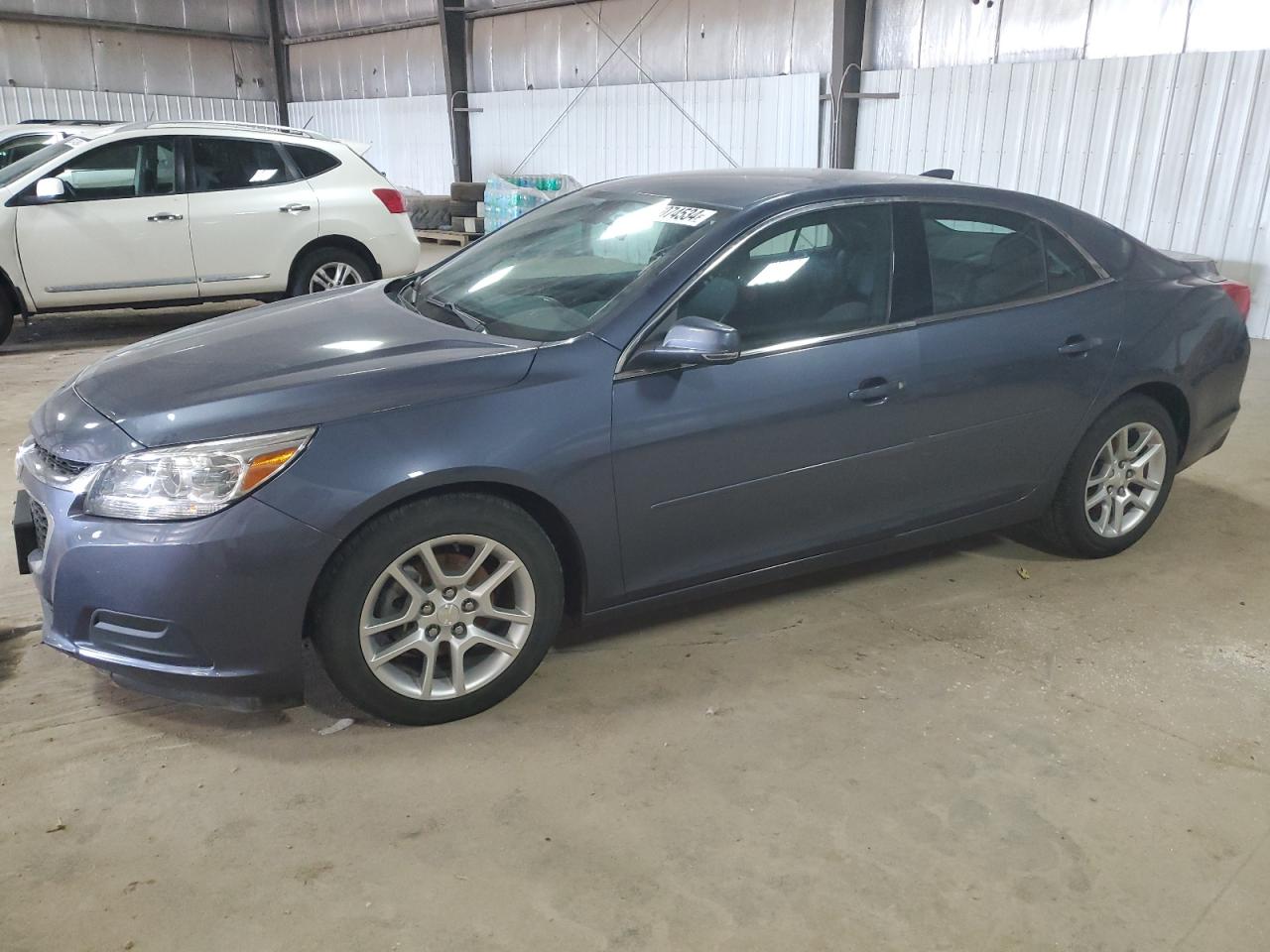 CHEVROLET MALIBU 1LT 2015
