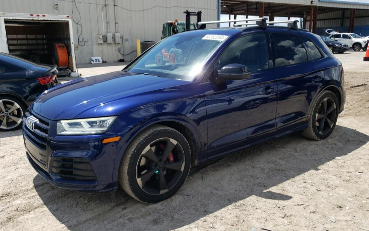 AUDI SQ5 PREMIU 2019