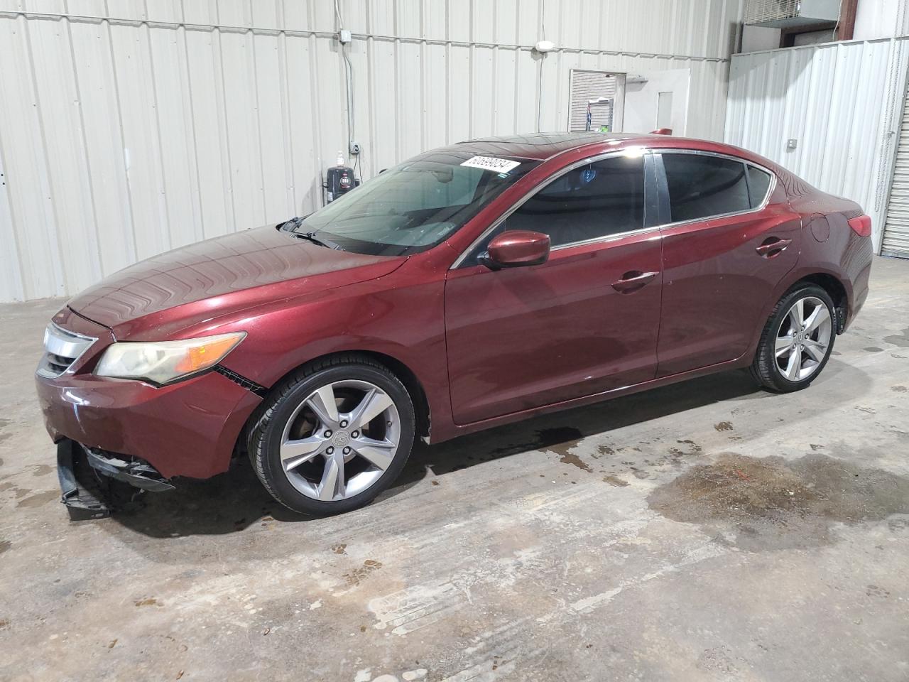 ACURA ILX 20 PRE 2013