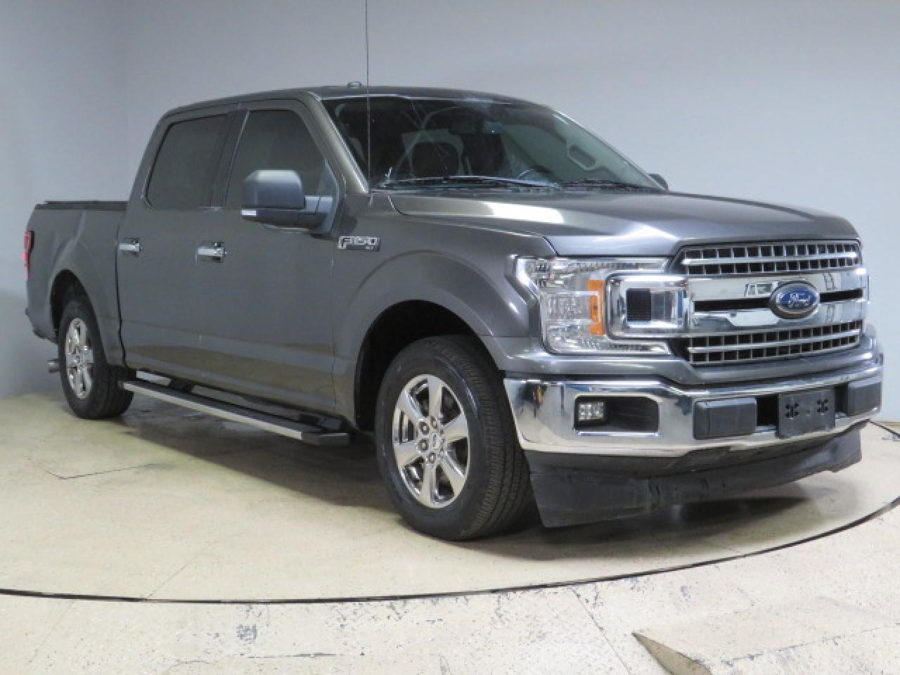 FORD F-150 2018