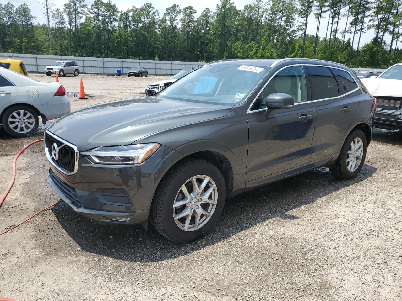 VOLVO XC60 T5 MO 2020