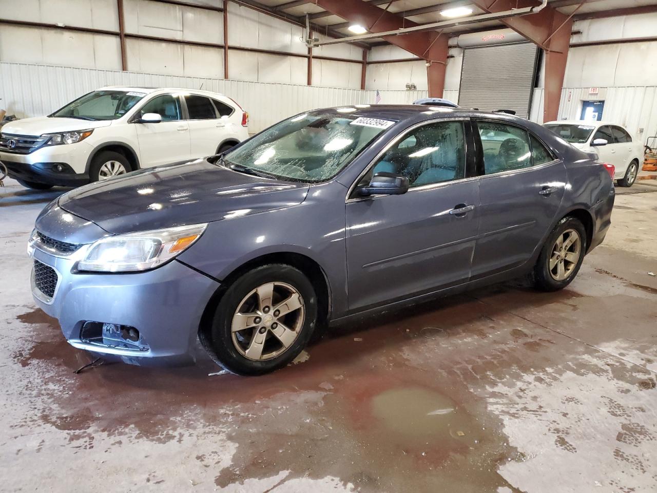 CHEVROLET MALIBU LS 2014