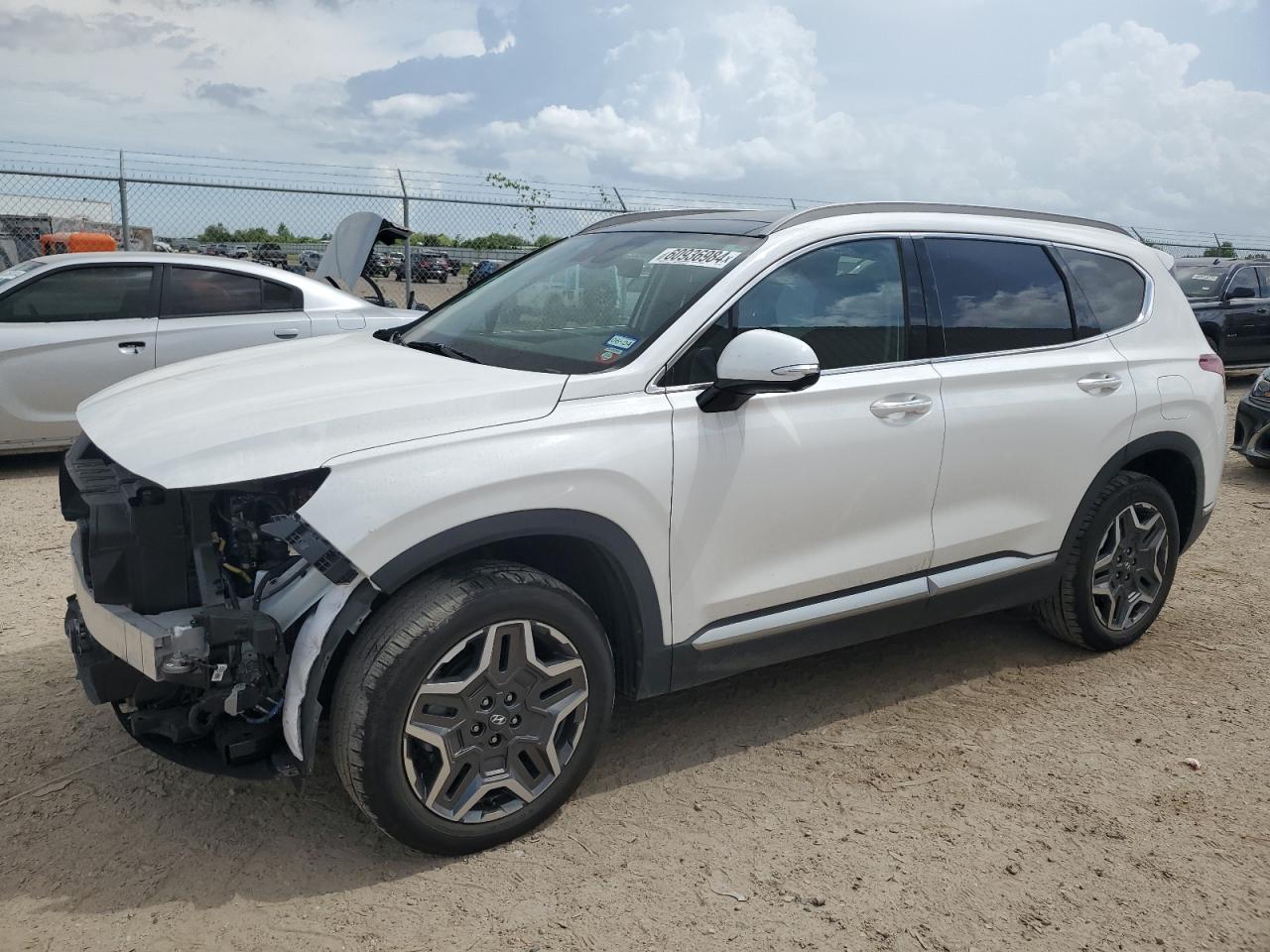 HYUNDAI SANTA FE L 2023