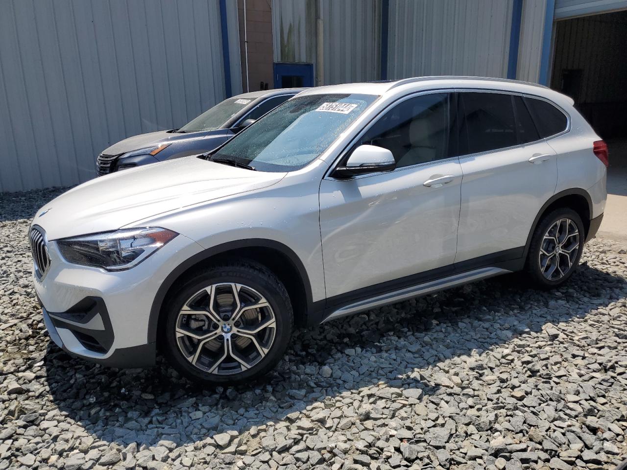 BMW X1 SDRIVE2 2022