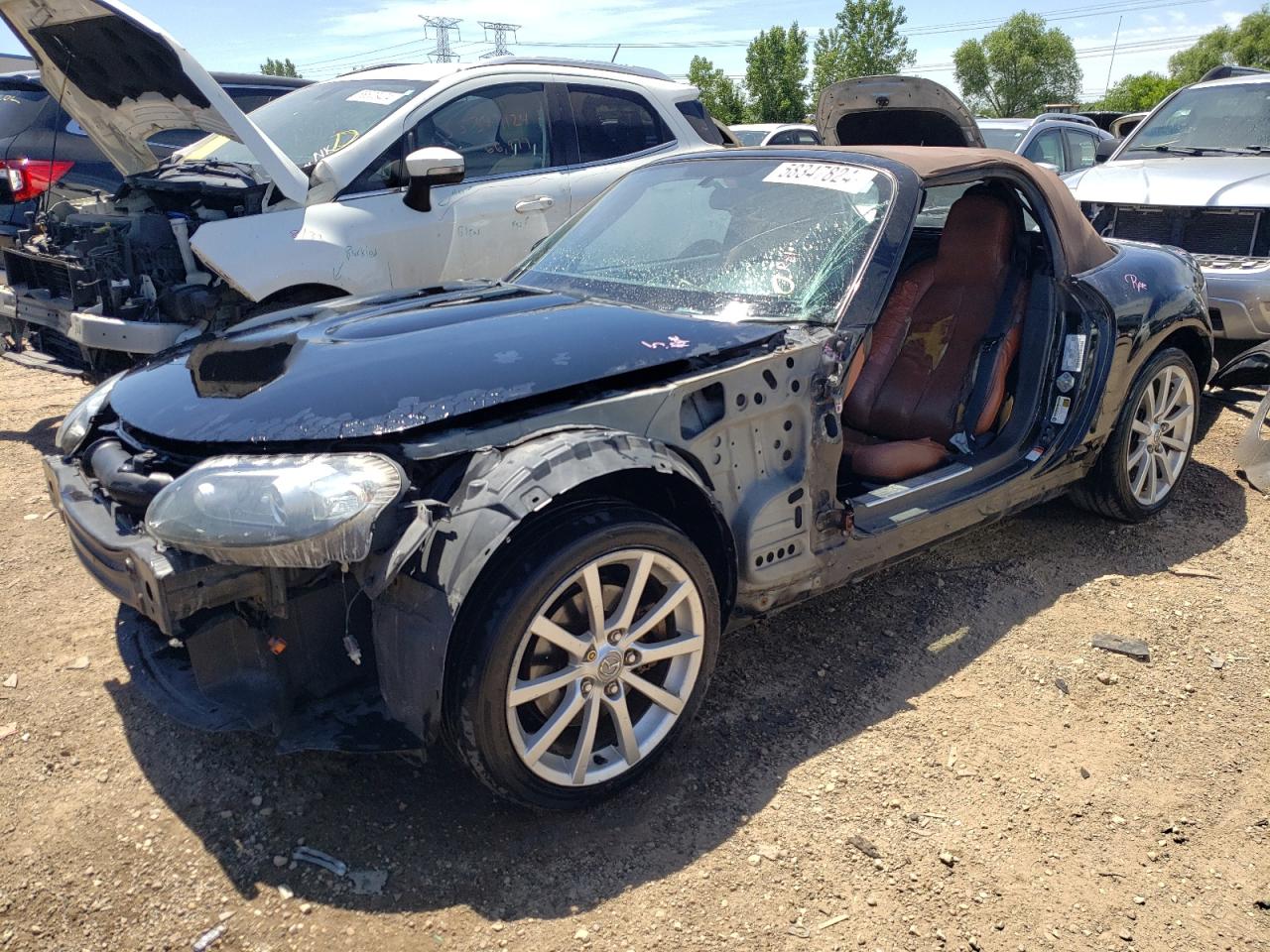 MAZDA MX-5 MIATA 2006