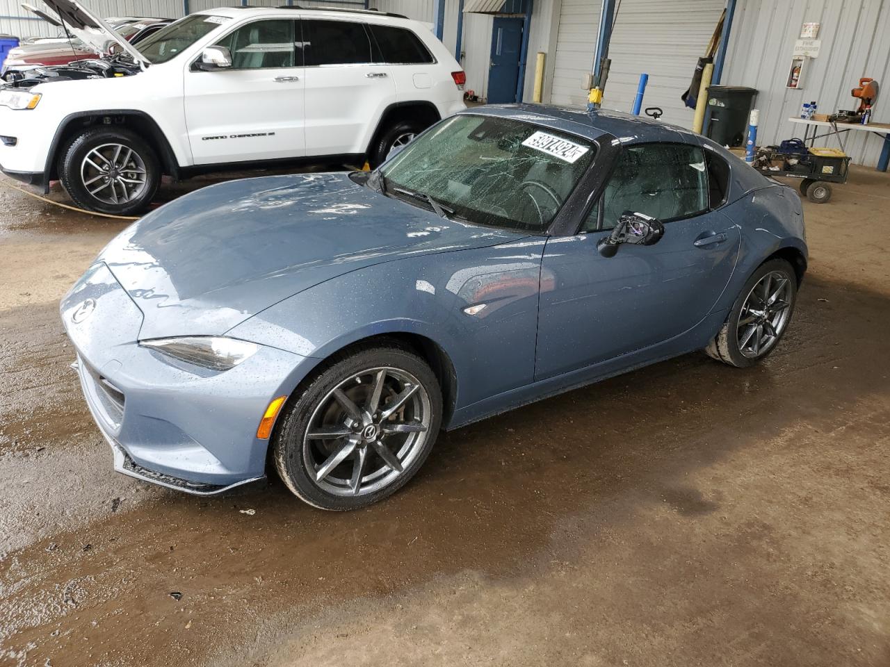 MAZDA MX-5 MIATA 2020
