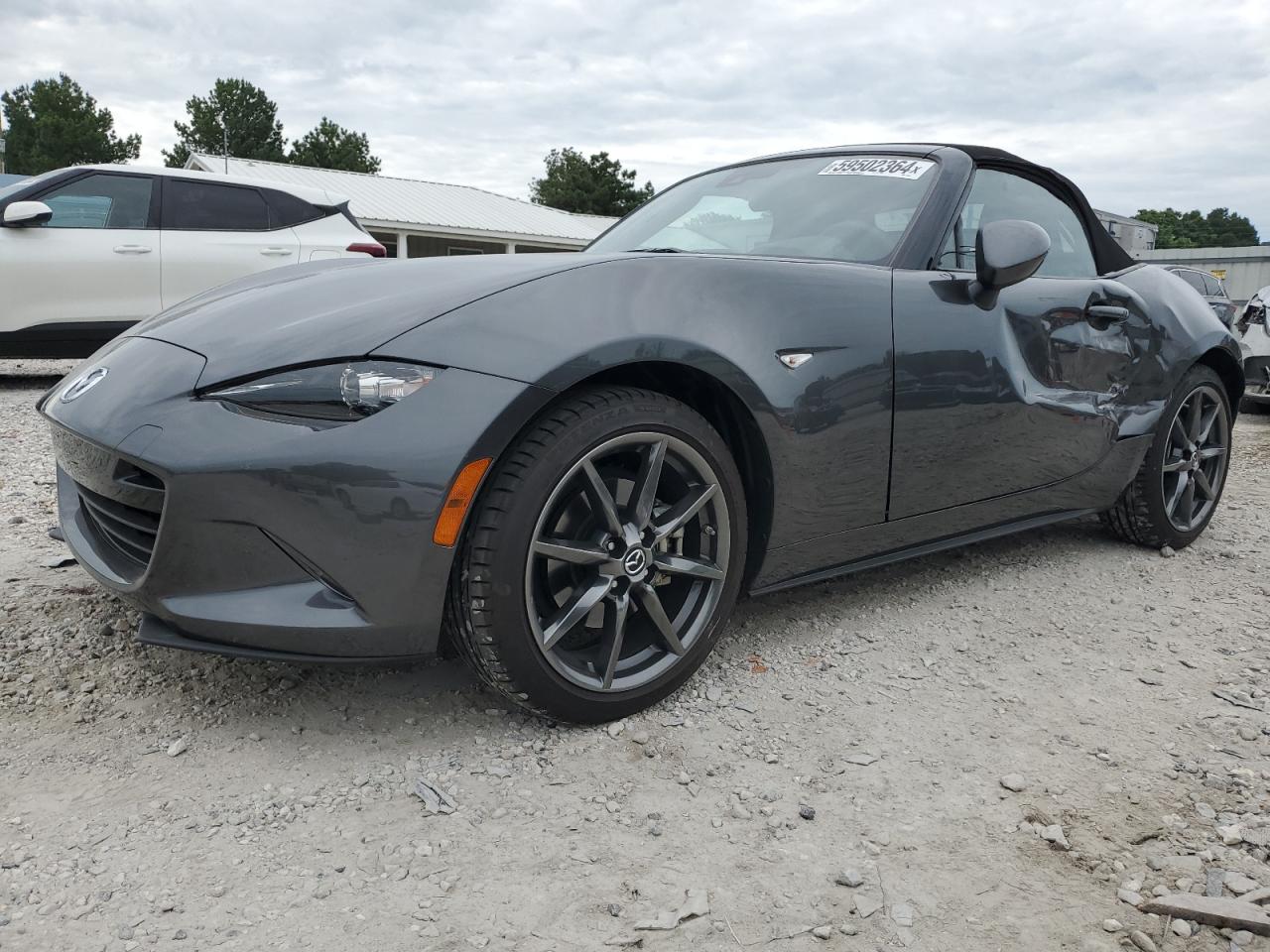 MAZDA MX-5 MIATA 2019