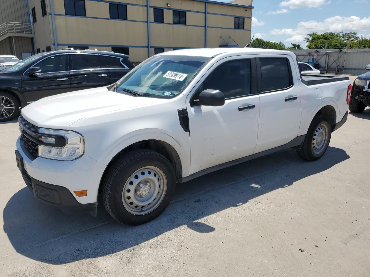 FORD MAVERICK X 2023