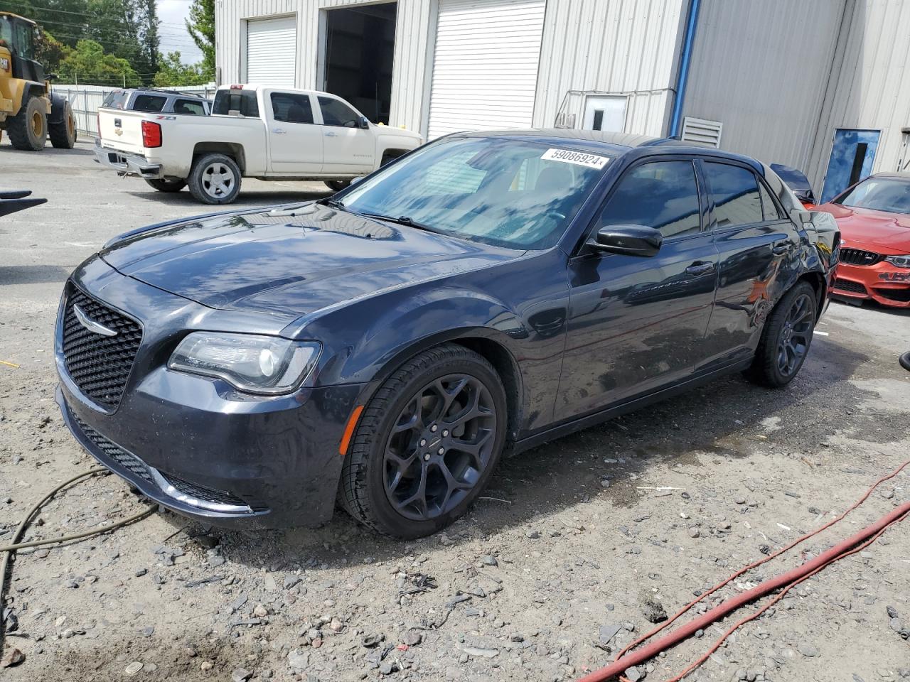 CHRYSLER 300 TOURIN 2019