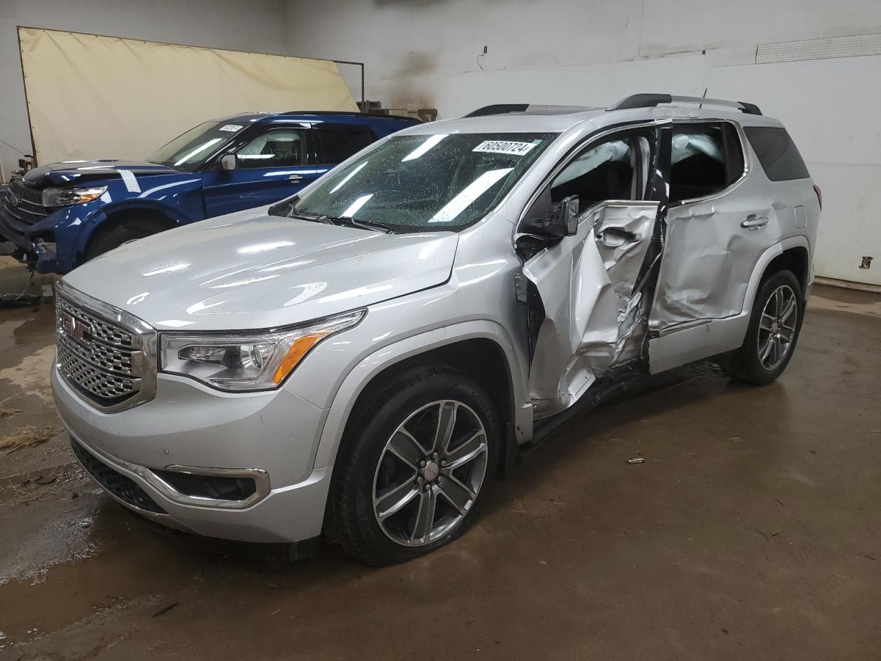 GMC ACADIA DEN 2017
