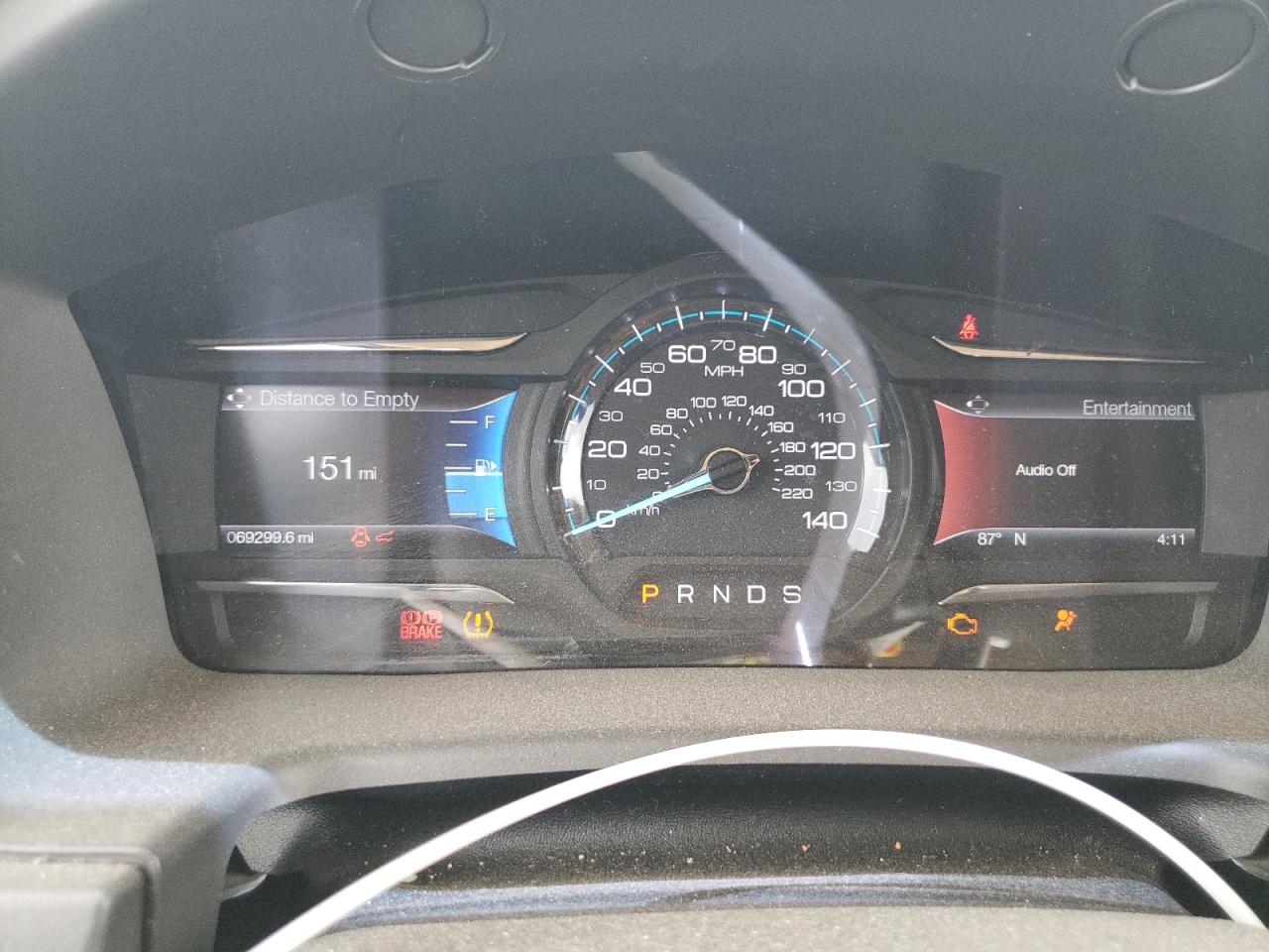 DayDrive