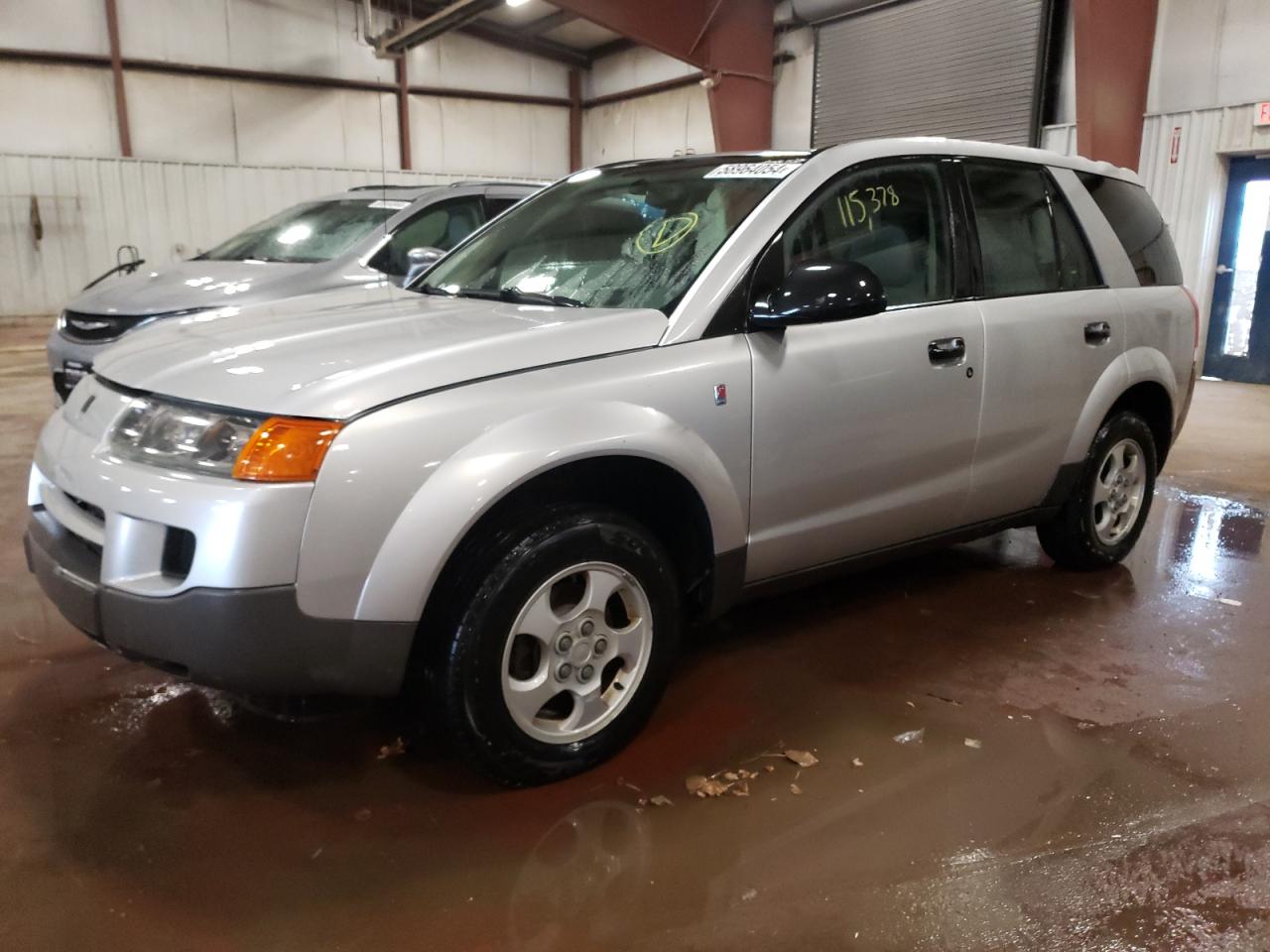 SATURN VUE 2003