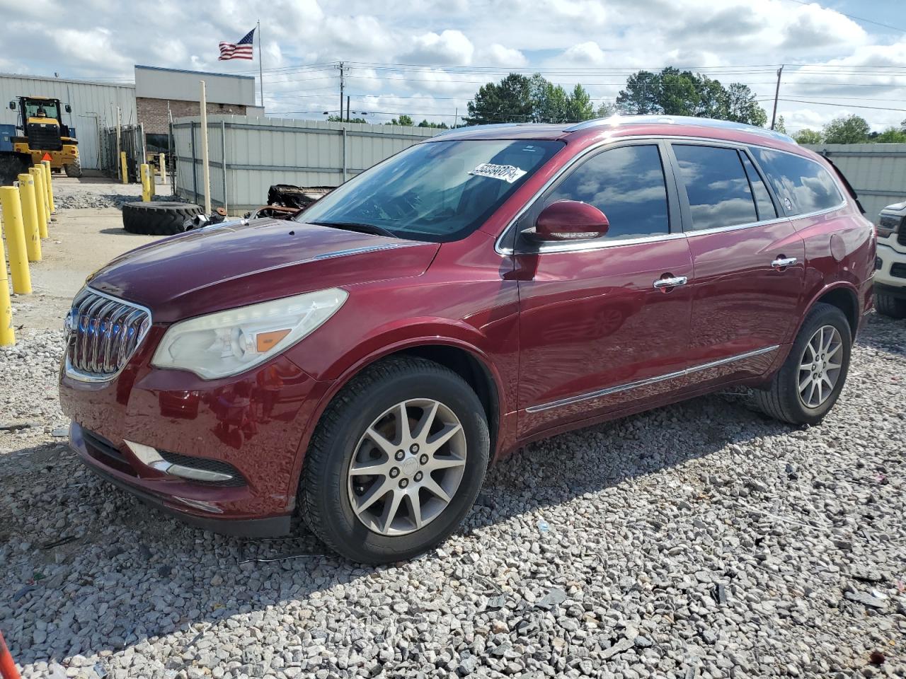BUICK Enclave 2016