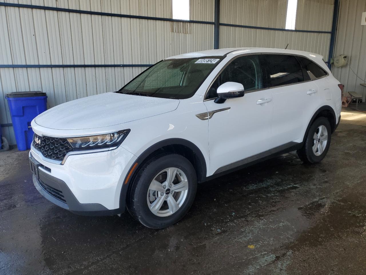 KIA SORENTO LX 2023
