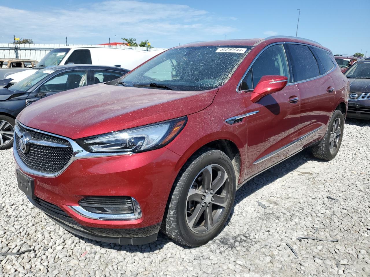 BUICK ENCLAVE ES 2019