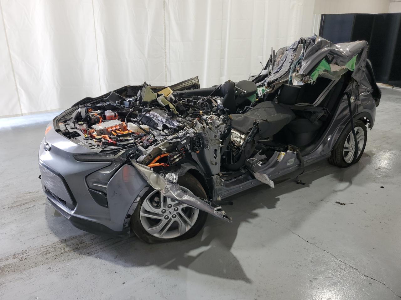 CHEVROLET BOLT EV 1L 2023