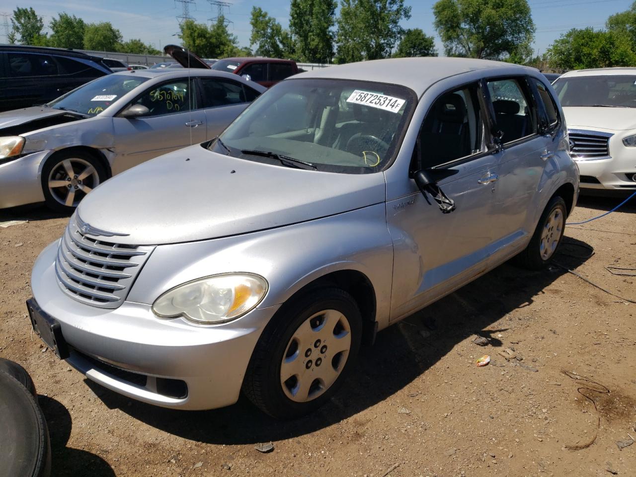 CHRYSLER PT CRUISER 2006
