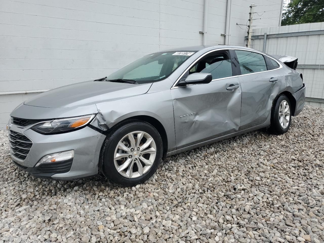 CHEVROLET MALIBU LT 2024