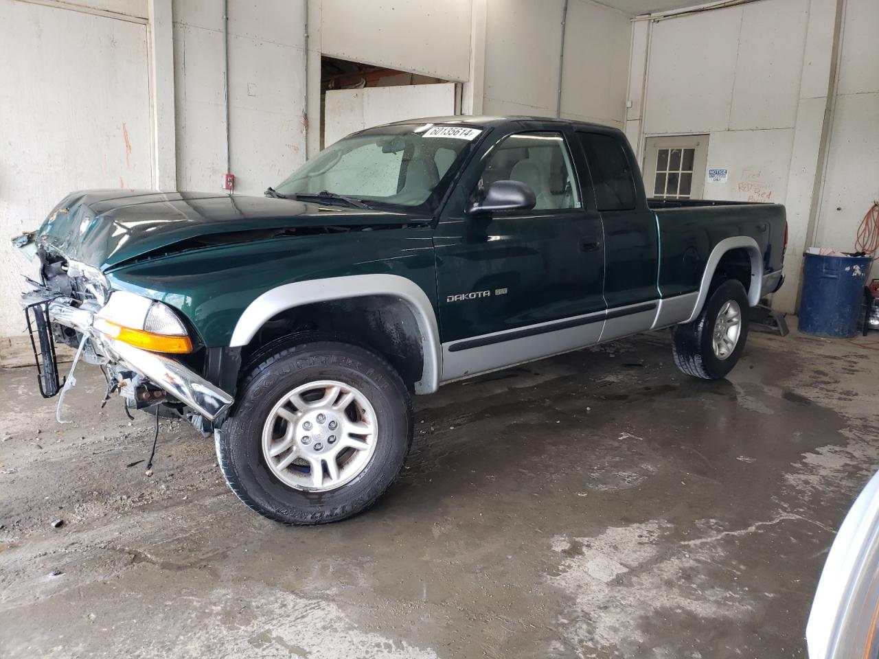 DODGE Dakota 2001