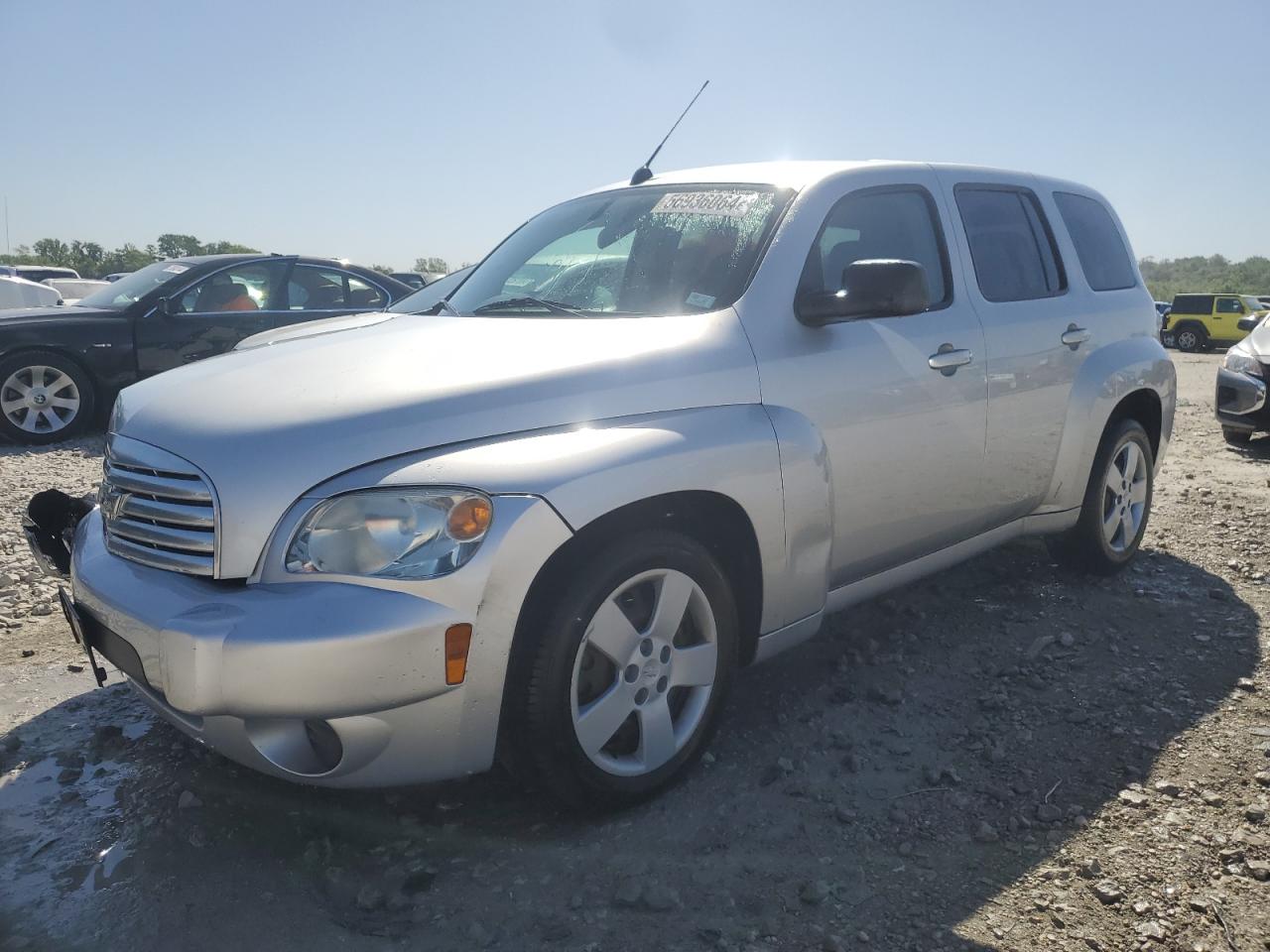 CHEVROLET HHR LS 2010