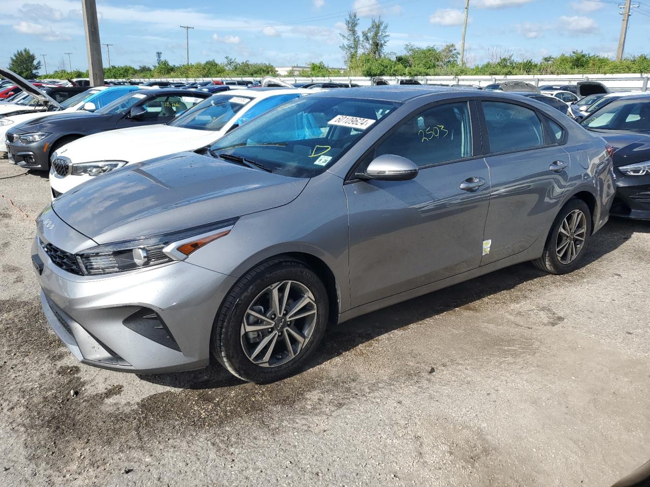 KIA Forte Lx 2023
