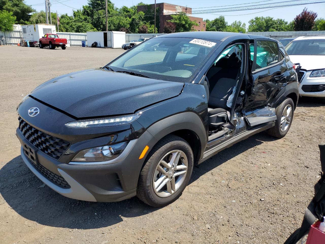 HYUNDAI KONA SE 2023