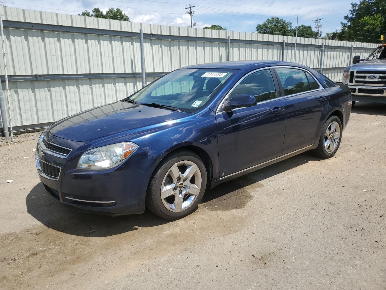 CHEVROLET MALIBU 1LT 2010