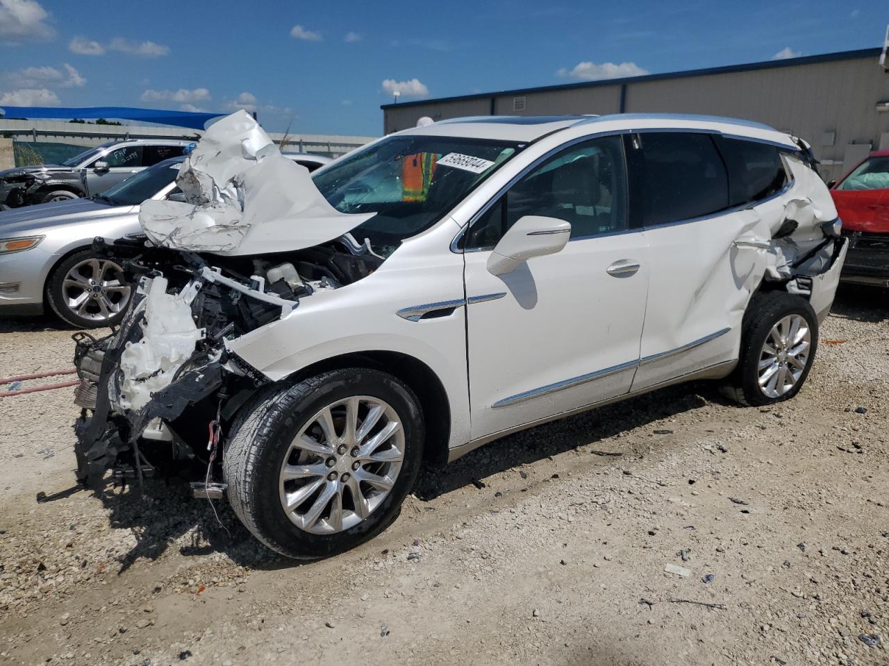 BUICK Enclave Pr 2018