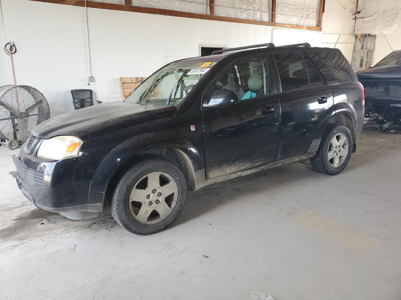 SATURN VUE 2006