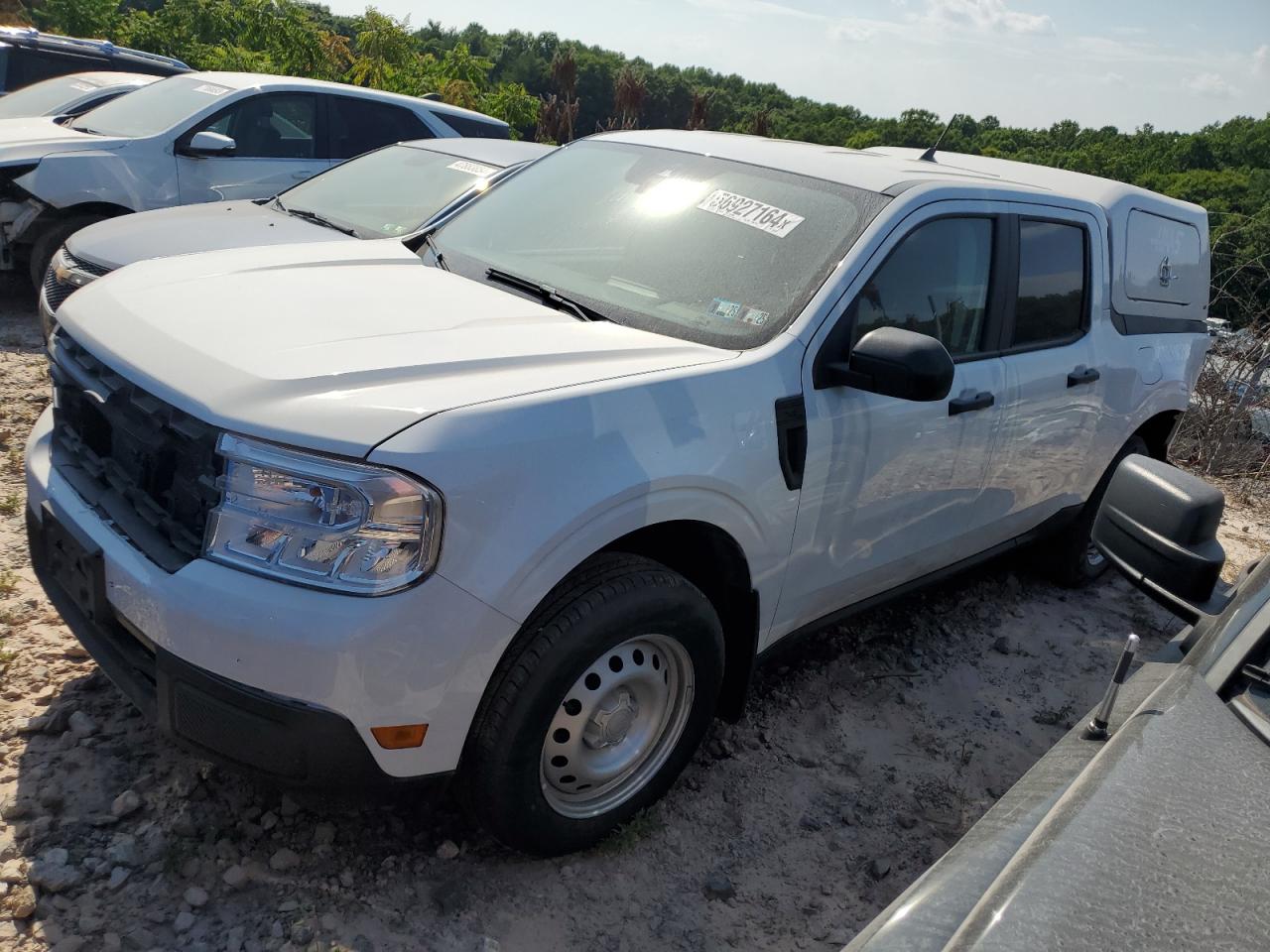 FORD MAVERICK X 2023